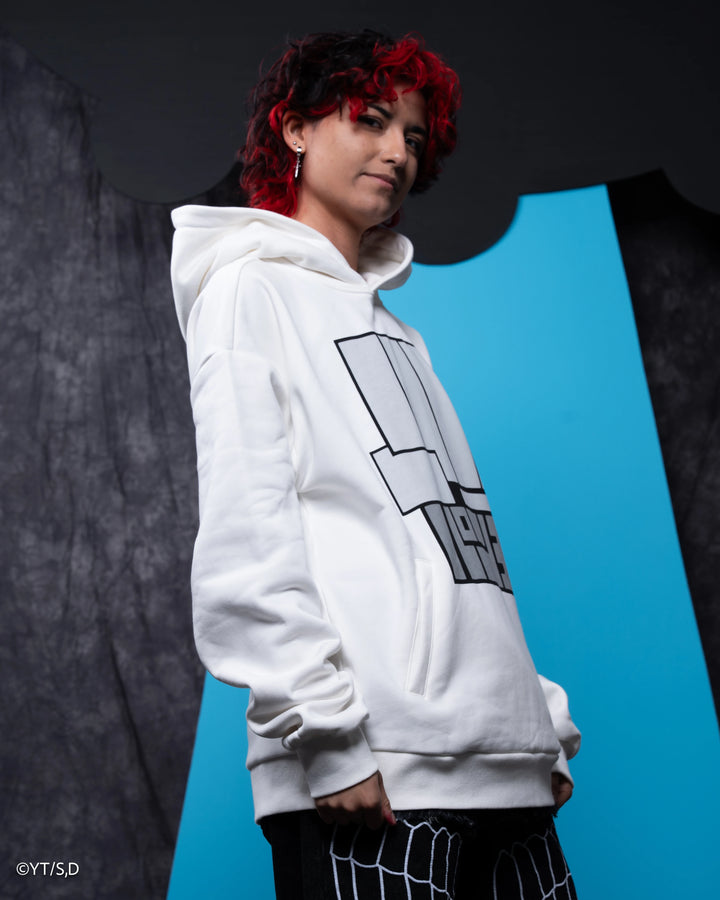 Punch Kick Hoodie