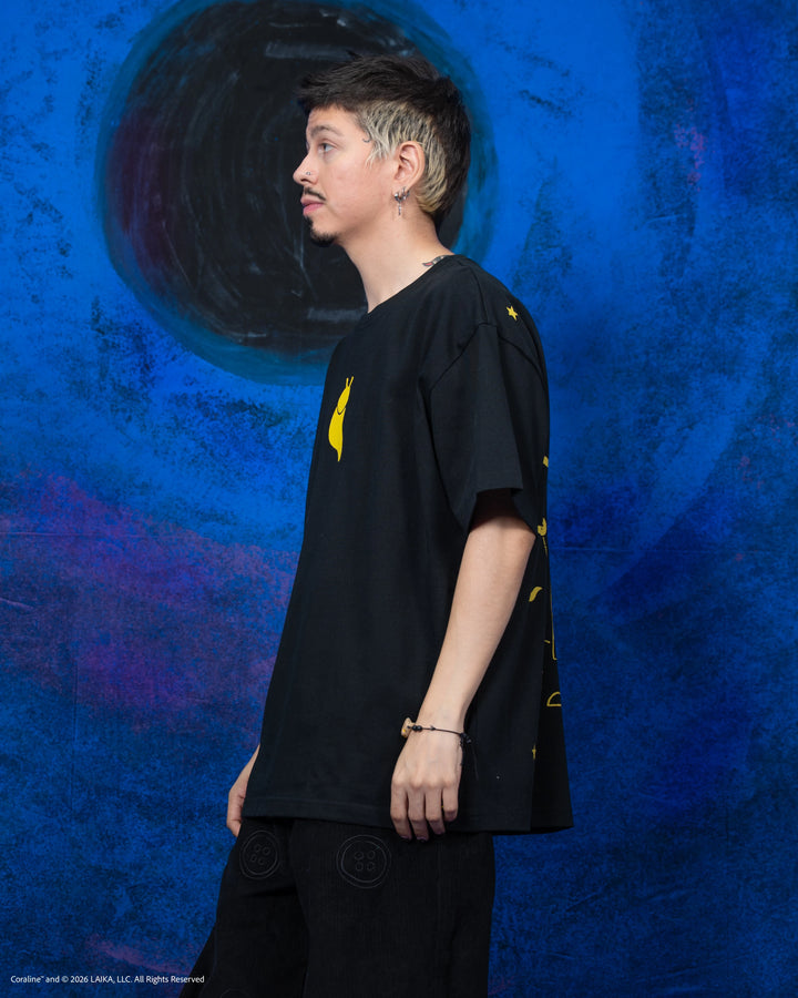 Wybie Tee