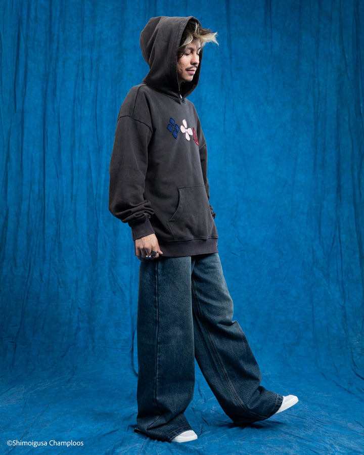 Samurai Champloo Hoodie