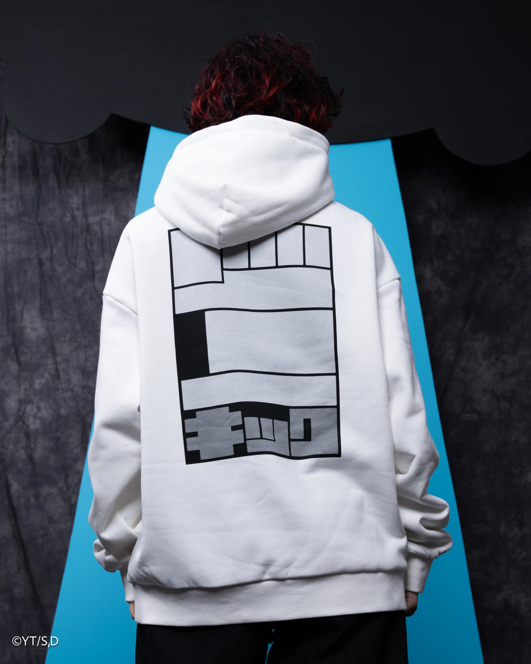 Punch Kick Hoodie
