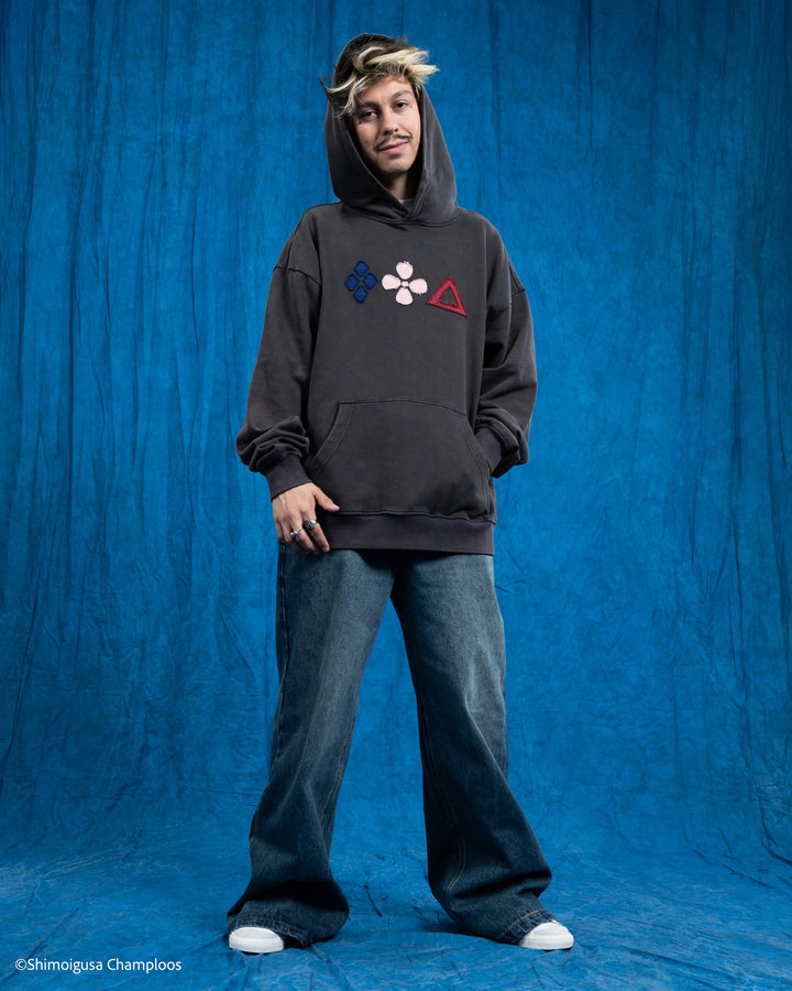 Samurai Champloo Hoodie