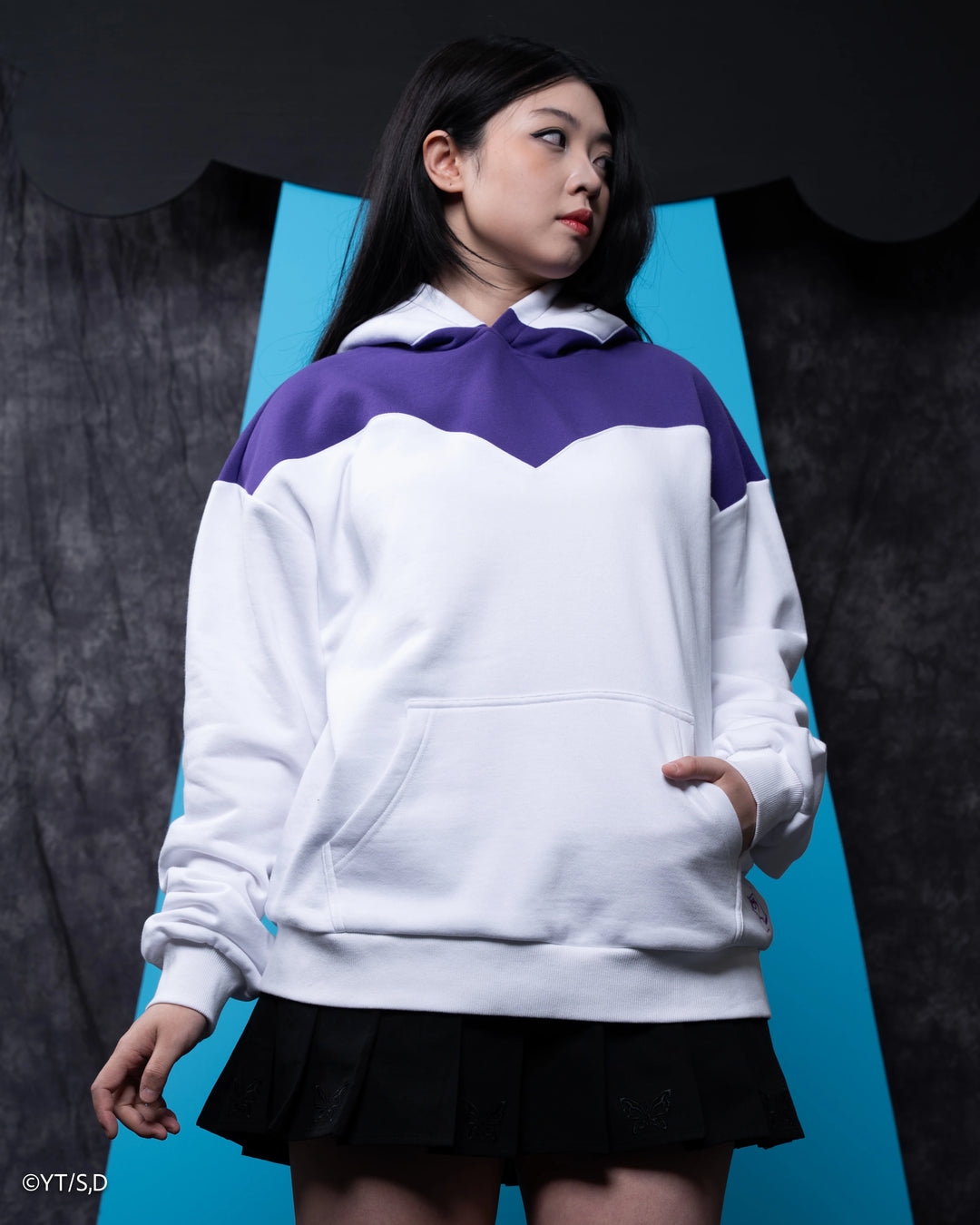 Evil Eye Hoodie