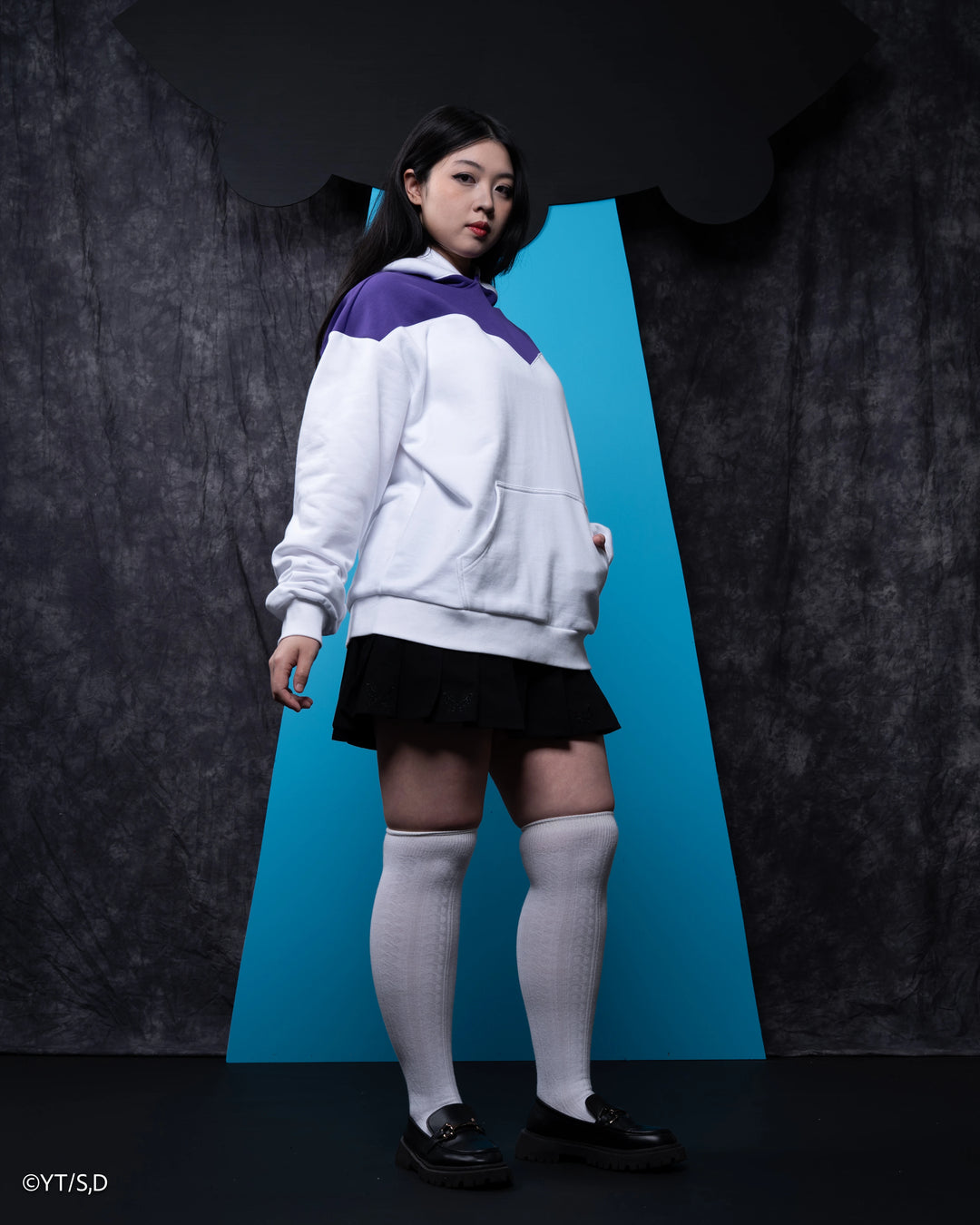 Evil Eye Hoodie