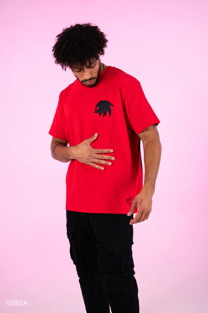 Knuckles Tee