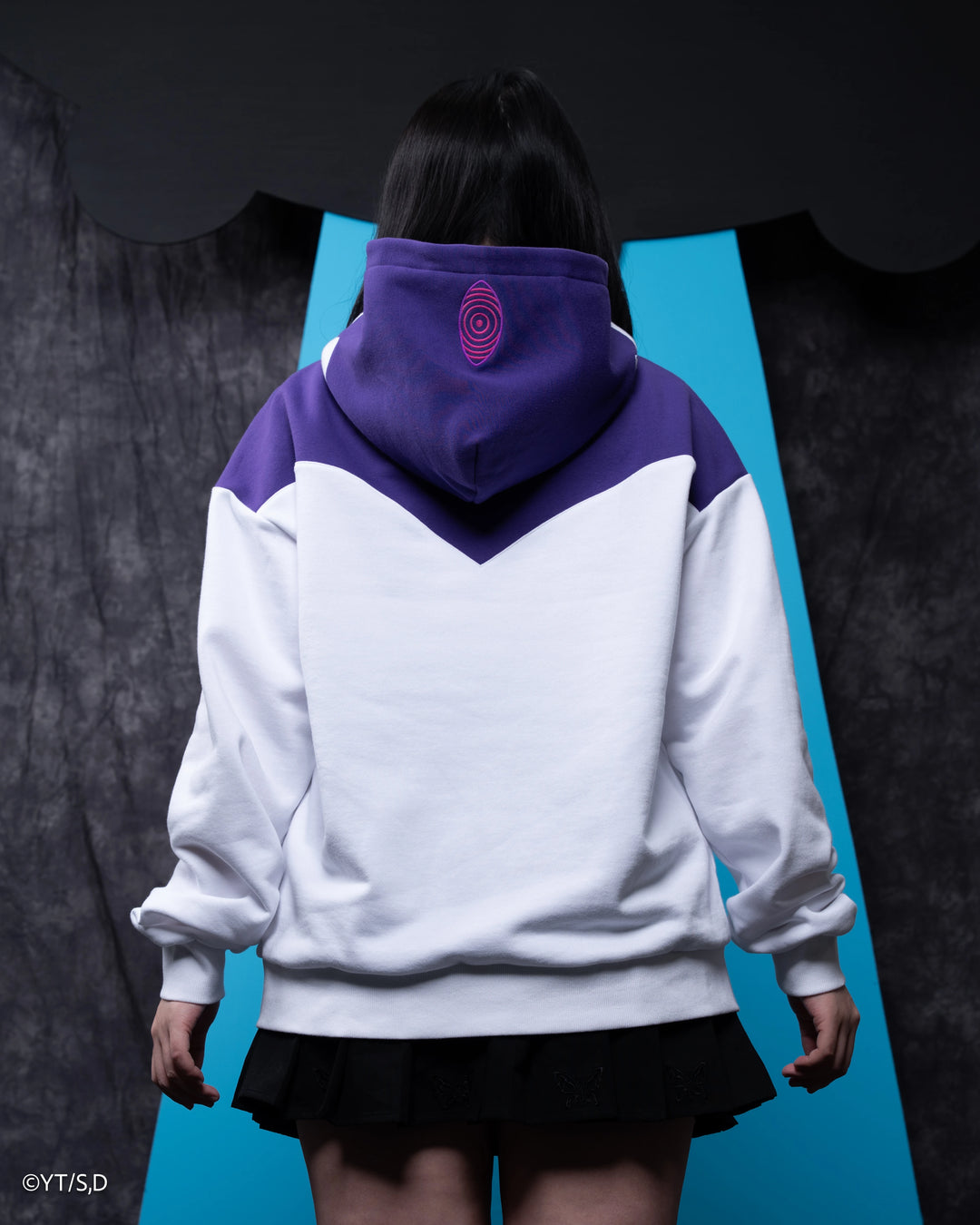 Evil Eye Hoodie