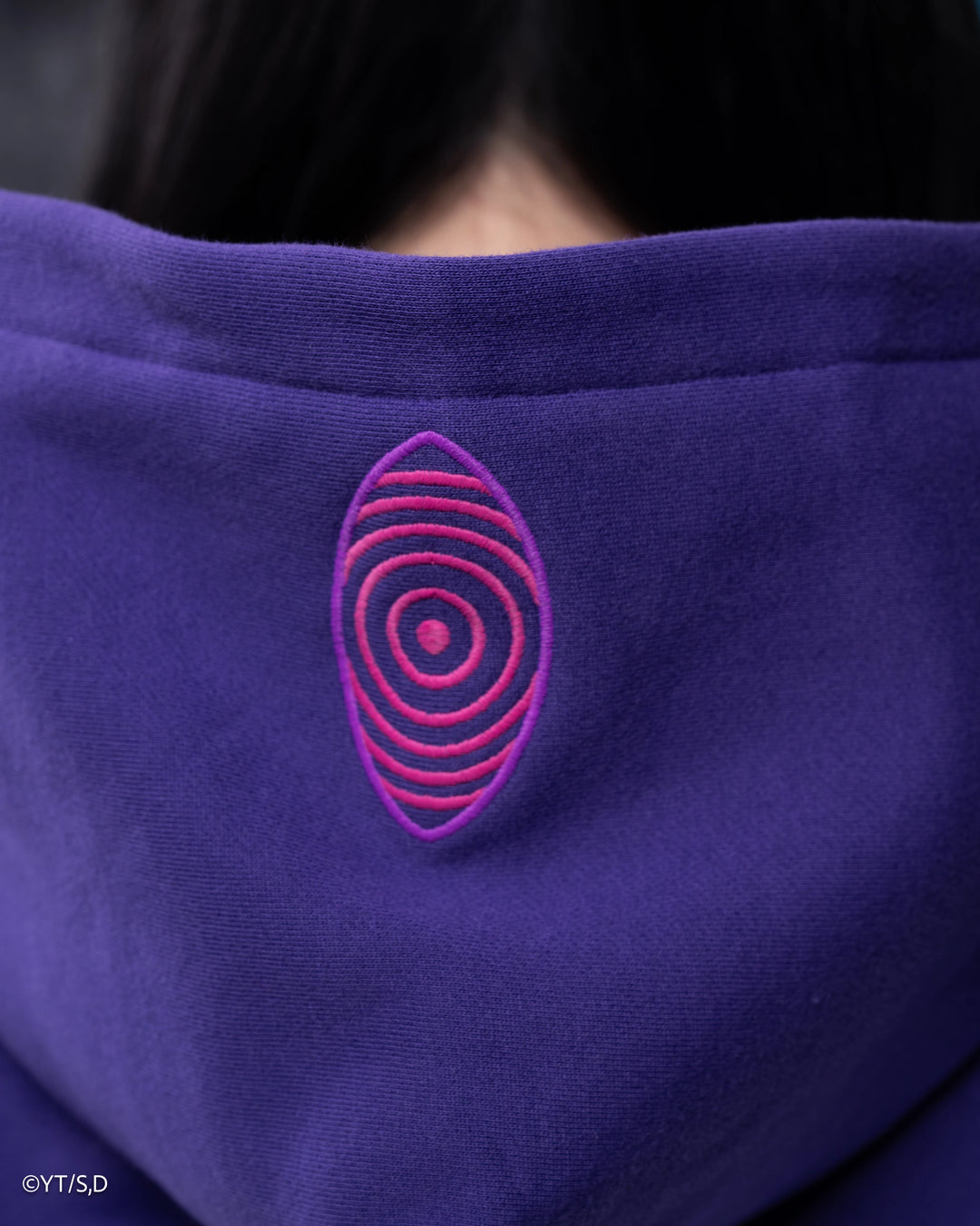 Evil Eye Hoodie