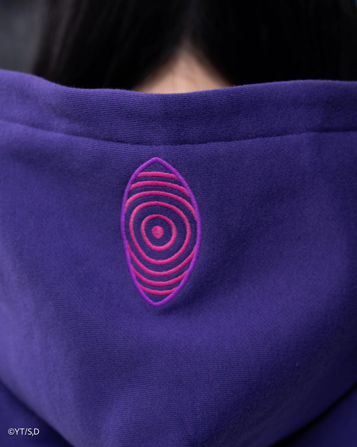 Evil Eye Hoodie