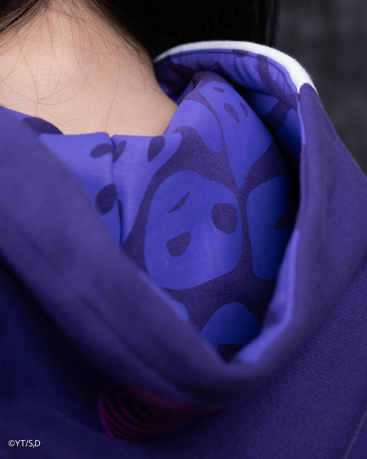 Evil Eye Hoodie