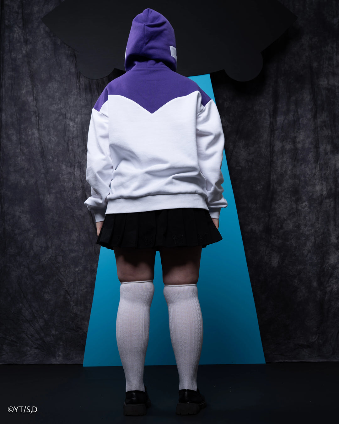 Evil Eye Hoodie