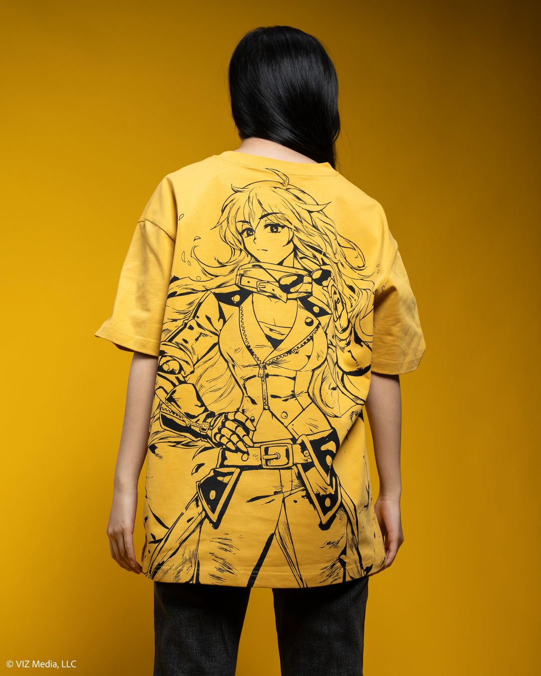Yang Tee