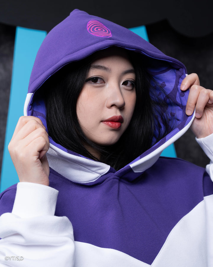 Evil Eye Hoodie