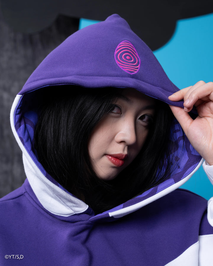 Evil Eye Hoodie