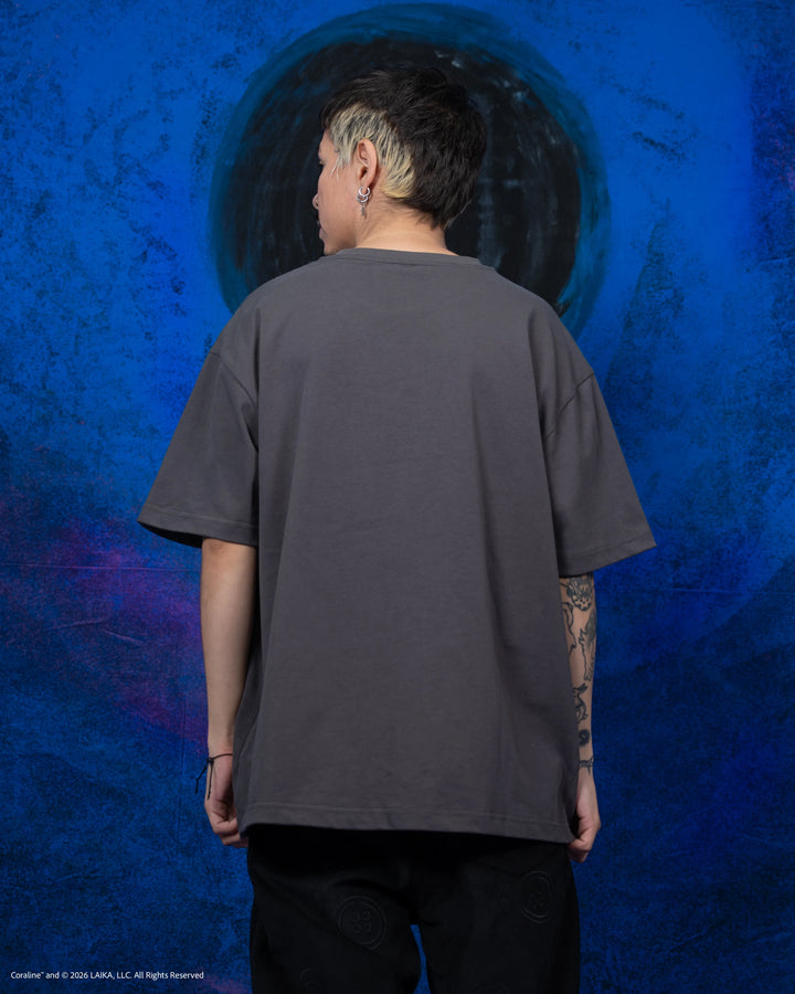Coraline Tee