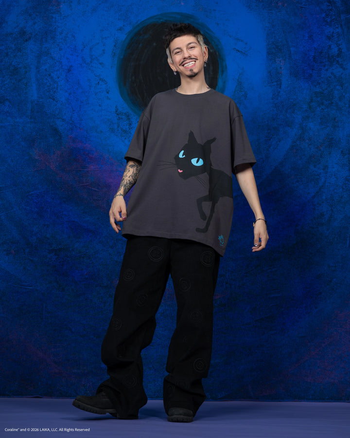 The Cat Tee