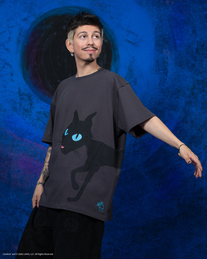 The Cat Tee