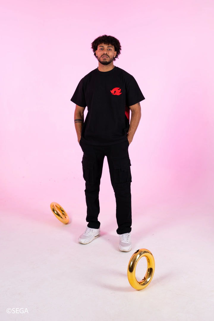 Shadow Tee