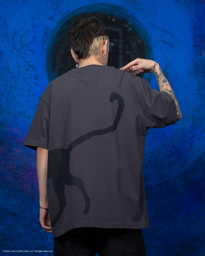 The Cat Tee