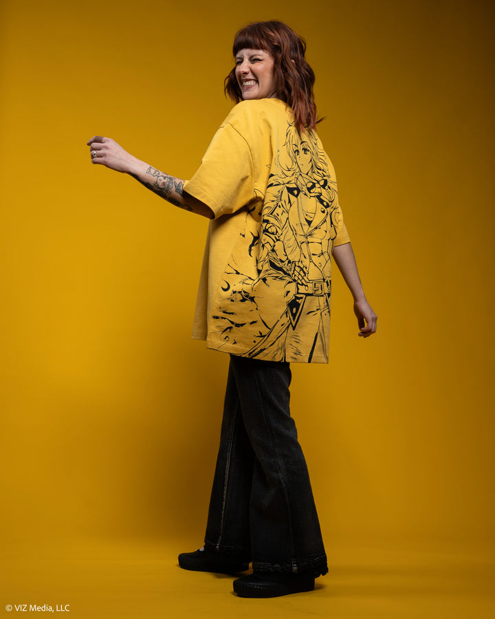 Yang Tee