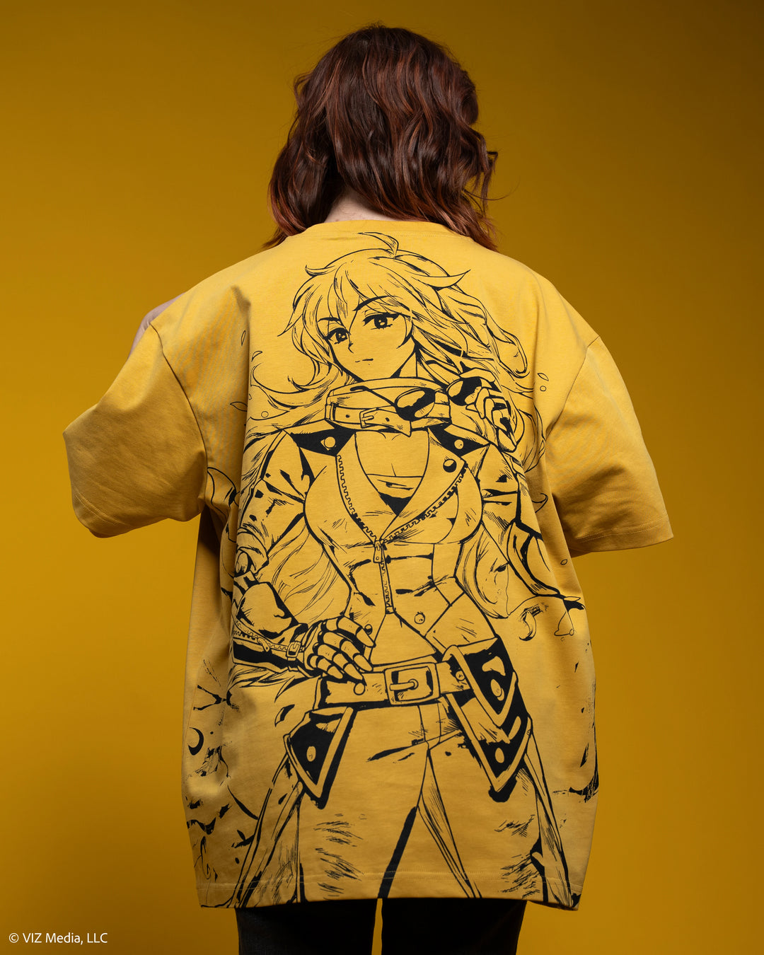 Yang Tee
