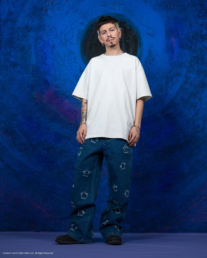 Coraline Star Jeans