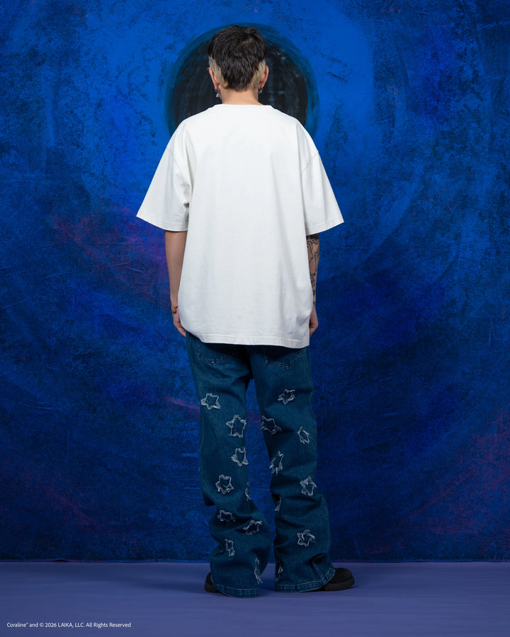 Coraline Star Jeans
