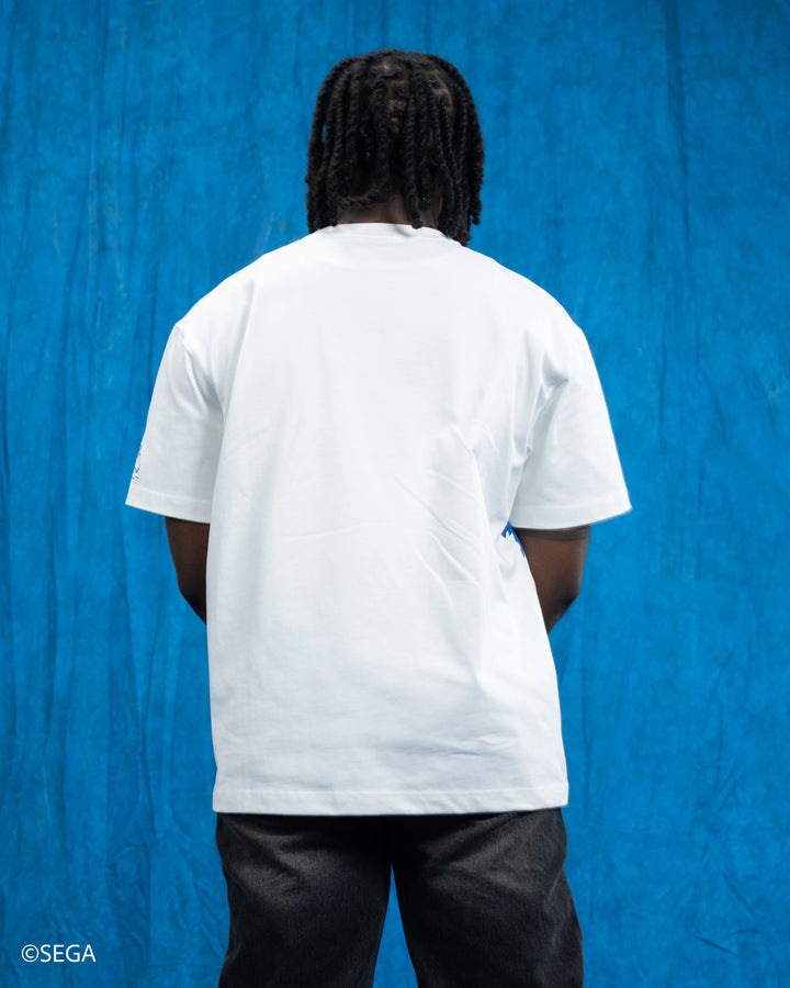 Sonic Front Print Tee