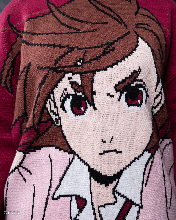 Momo Ayase Sweater