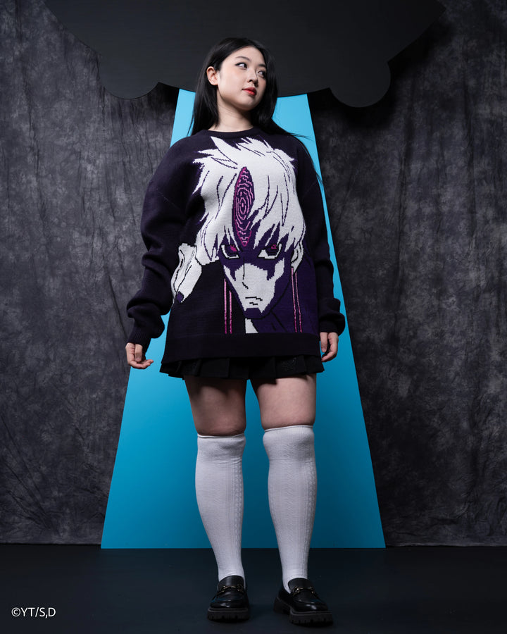 Jiji Sweater