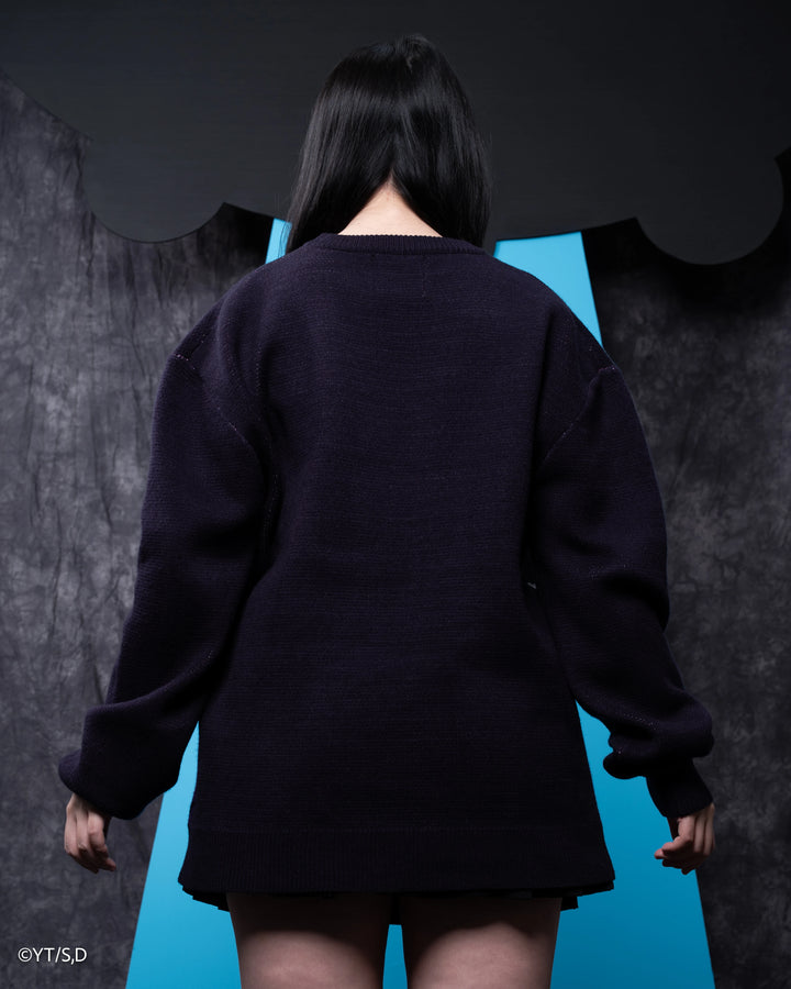 Jiji Sweater