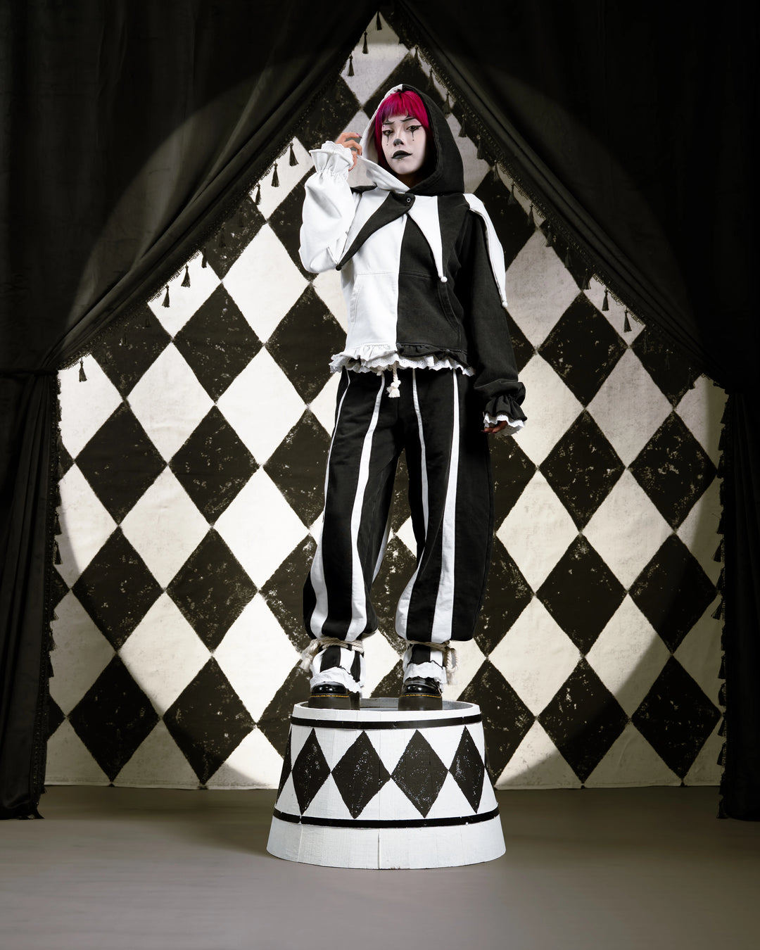 Jester Pants