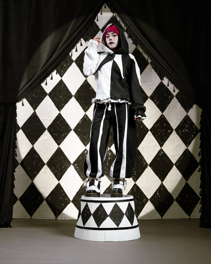 Jester Pants