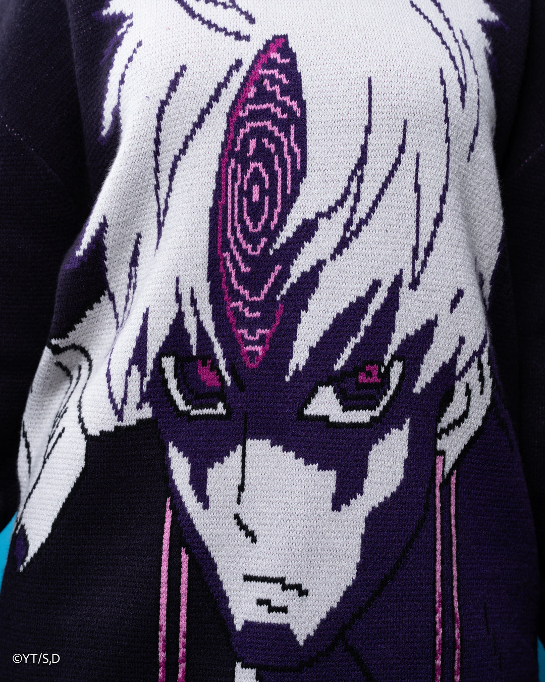 Jiji Sweater