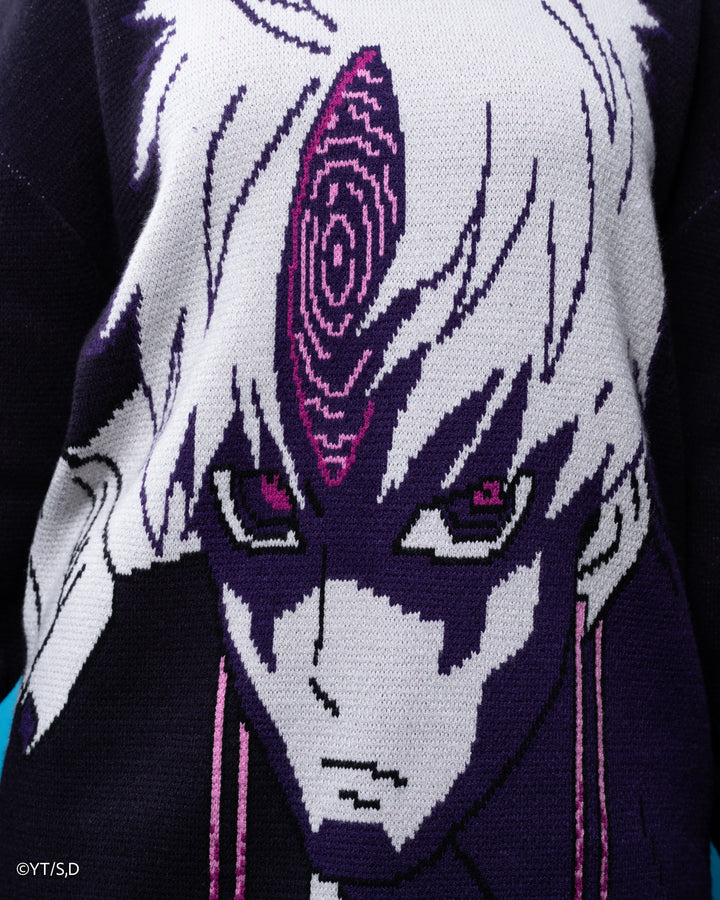 Jiji Sweater