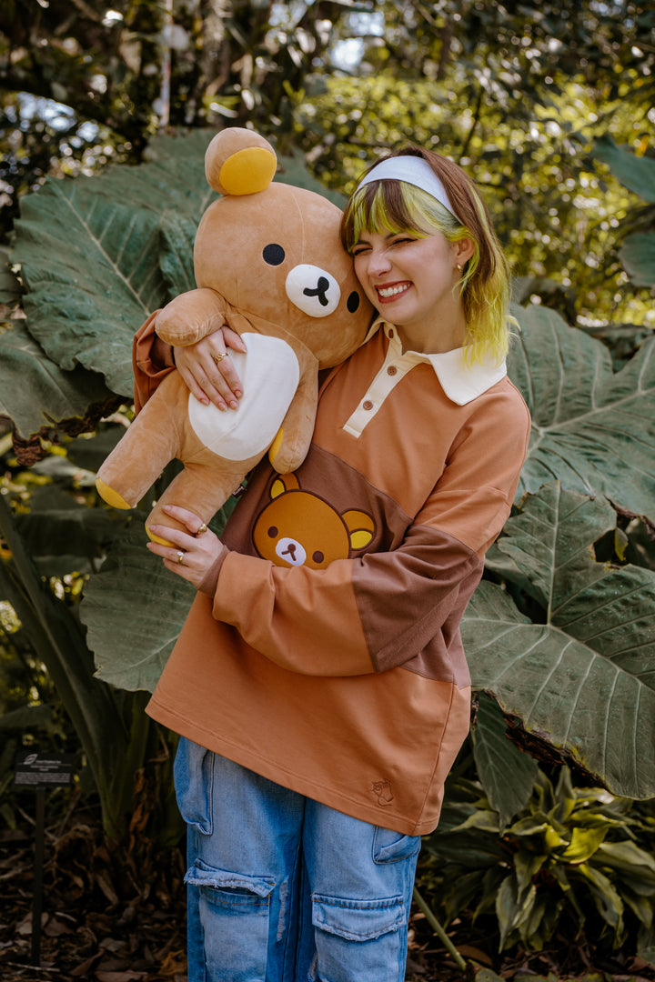 Rilakkuma Rugby