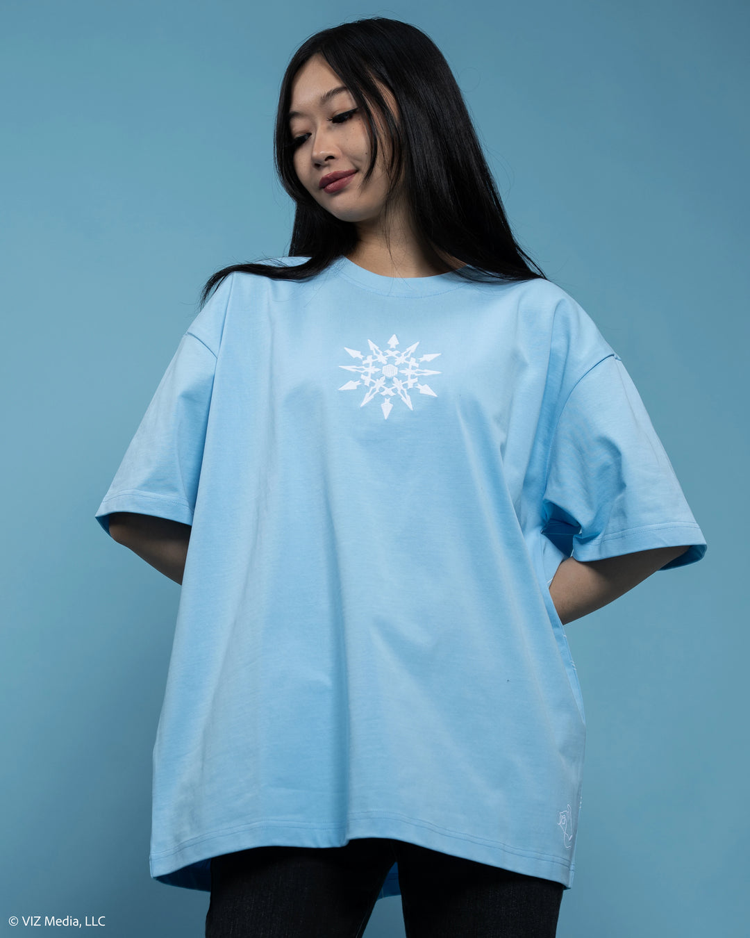 Weiss Tee