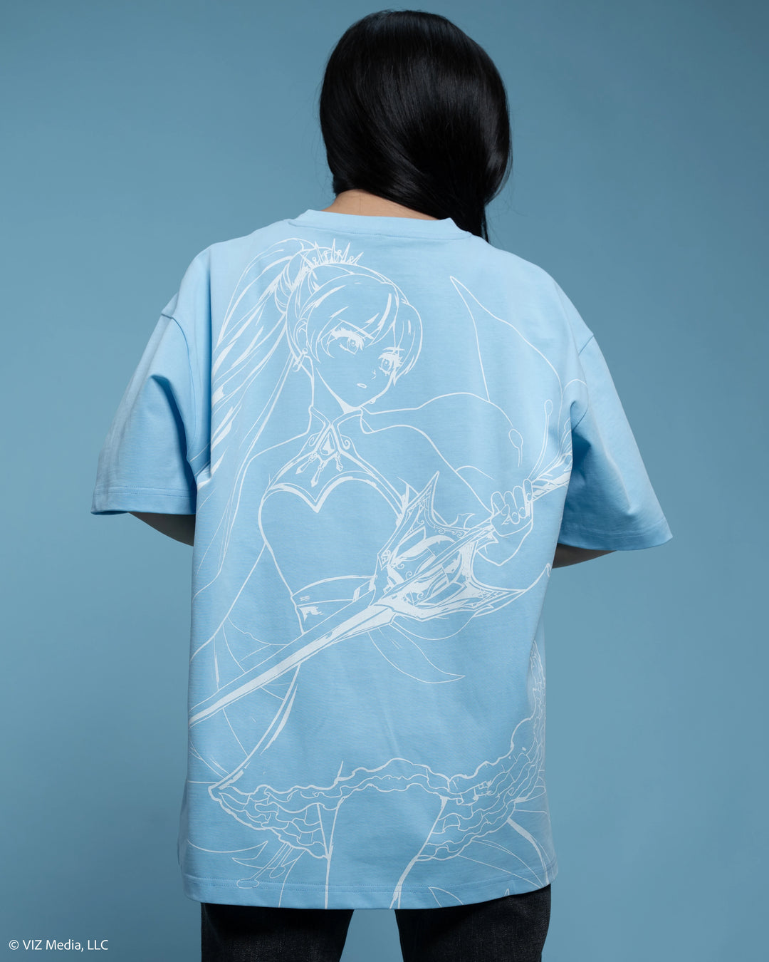 Weiss Tee