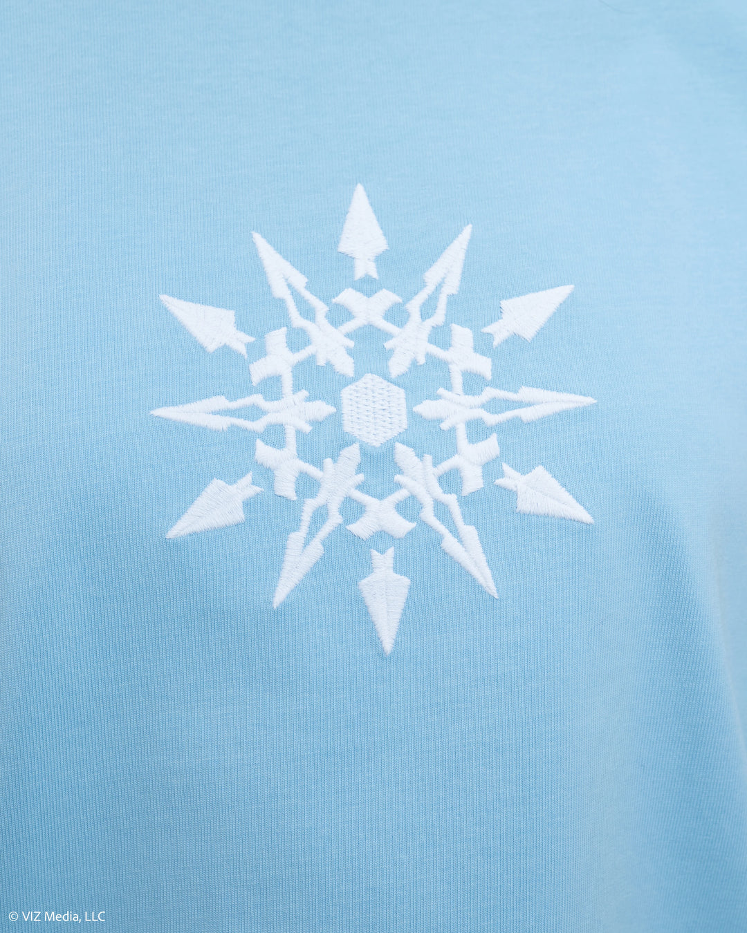 Weiss Tee