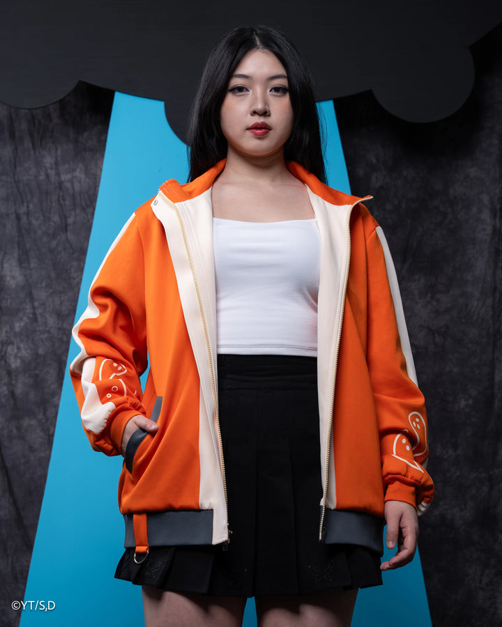 Jiji Track Jacket