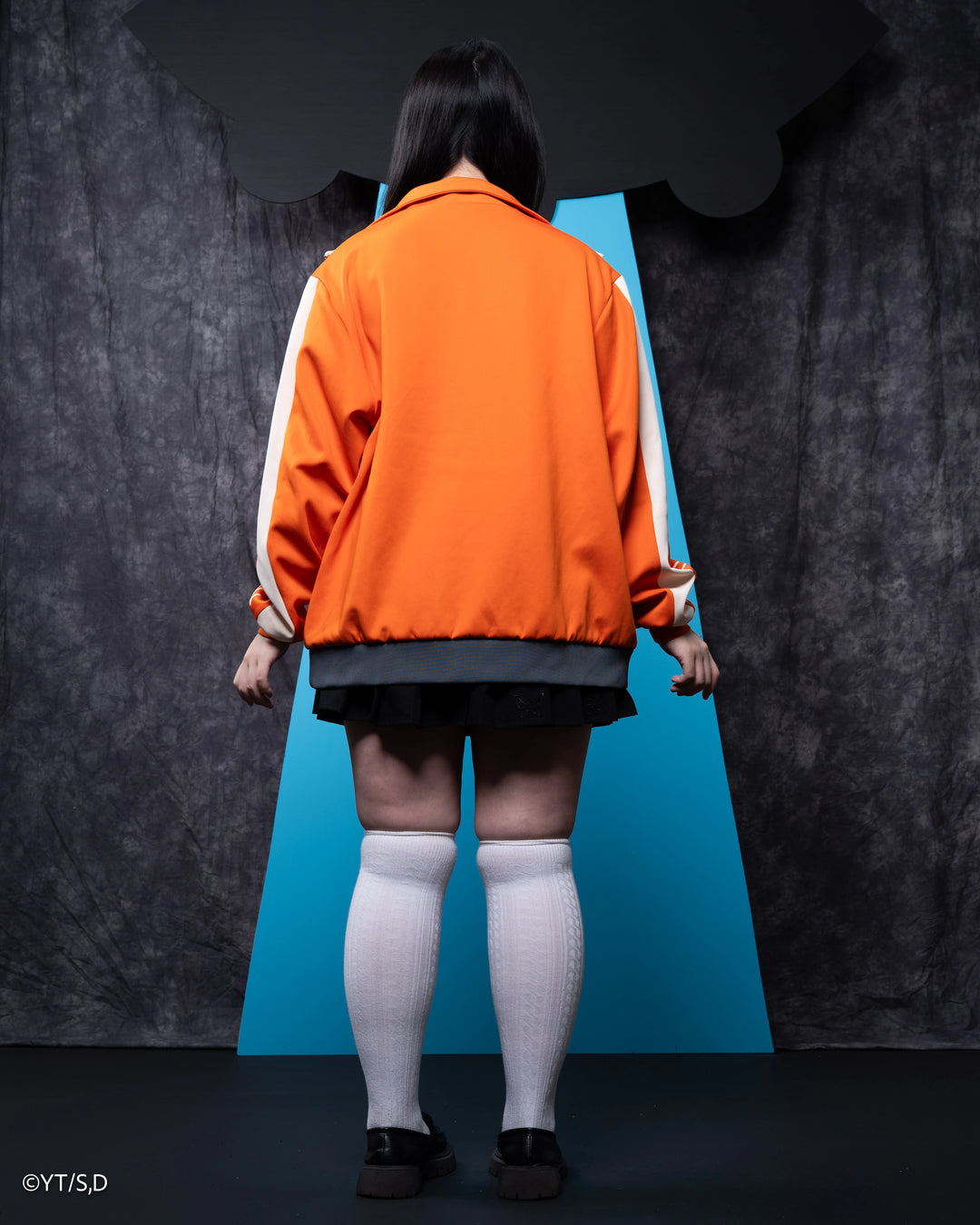 Jiji Track Jacket