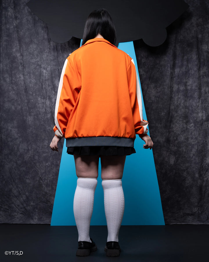 Jiji Track Jacket