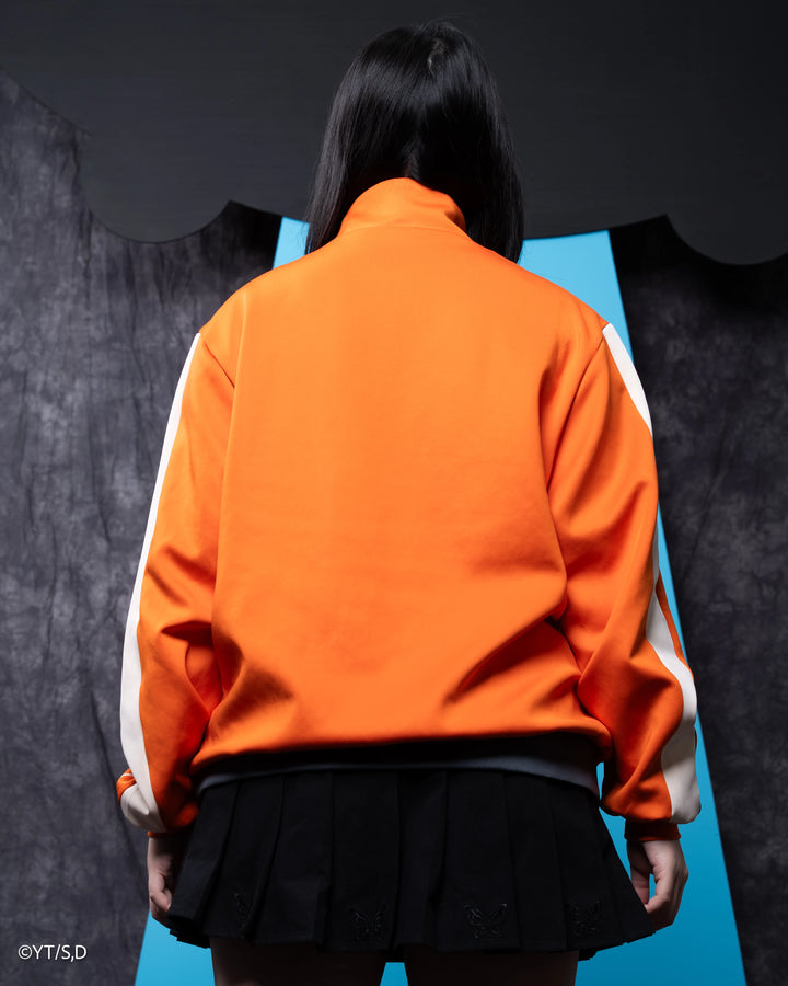 Jiji Track Jacket