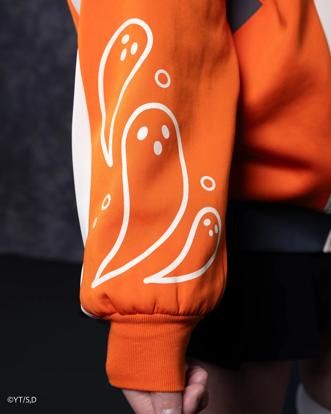 Jiji Track Jacket