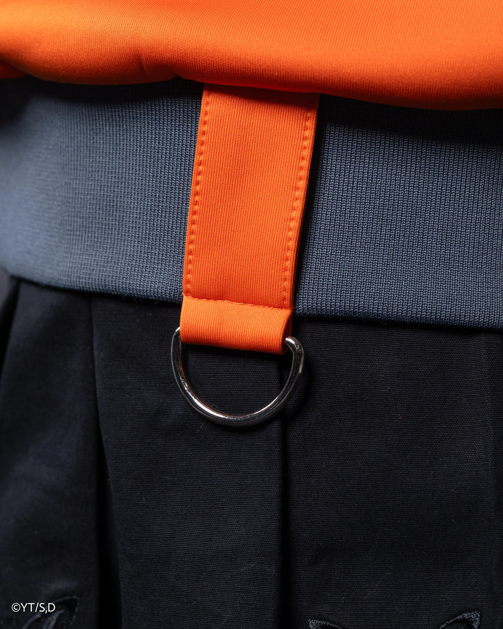 Jiji Track Jacket