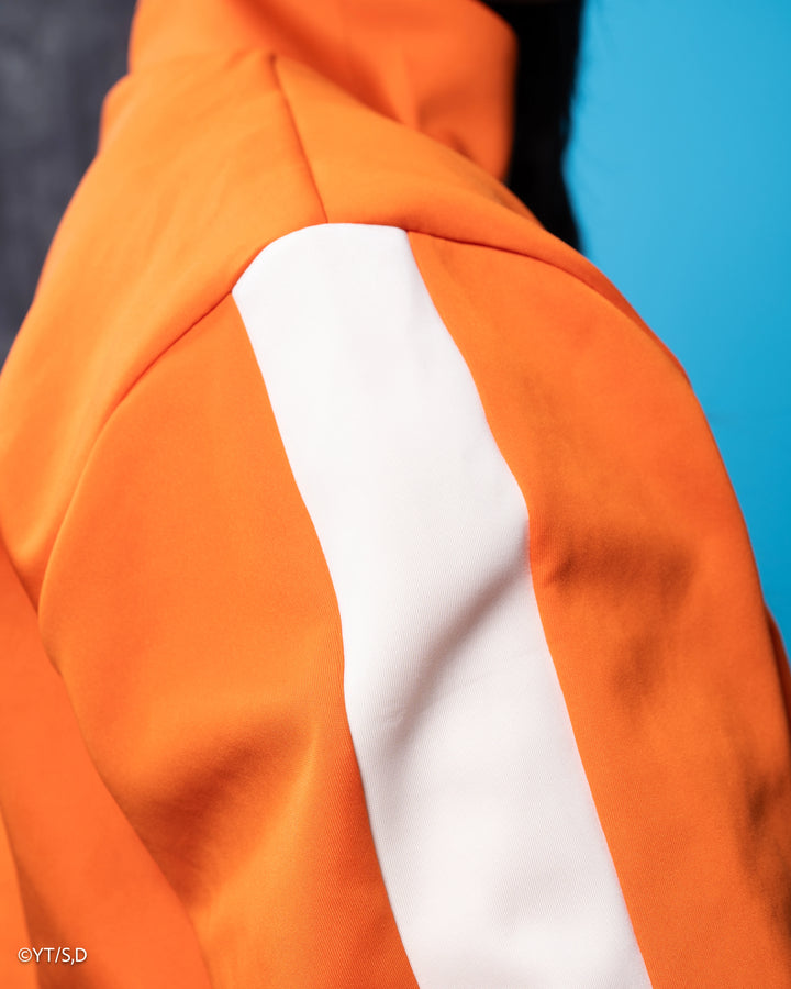 Jiji Track Jacket