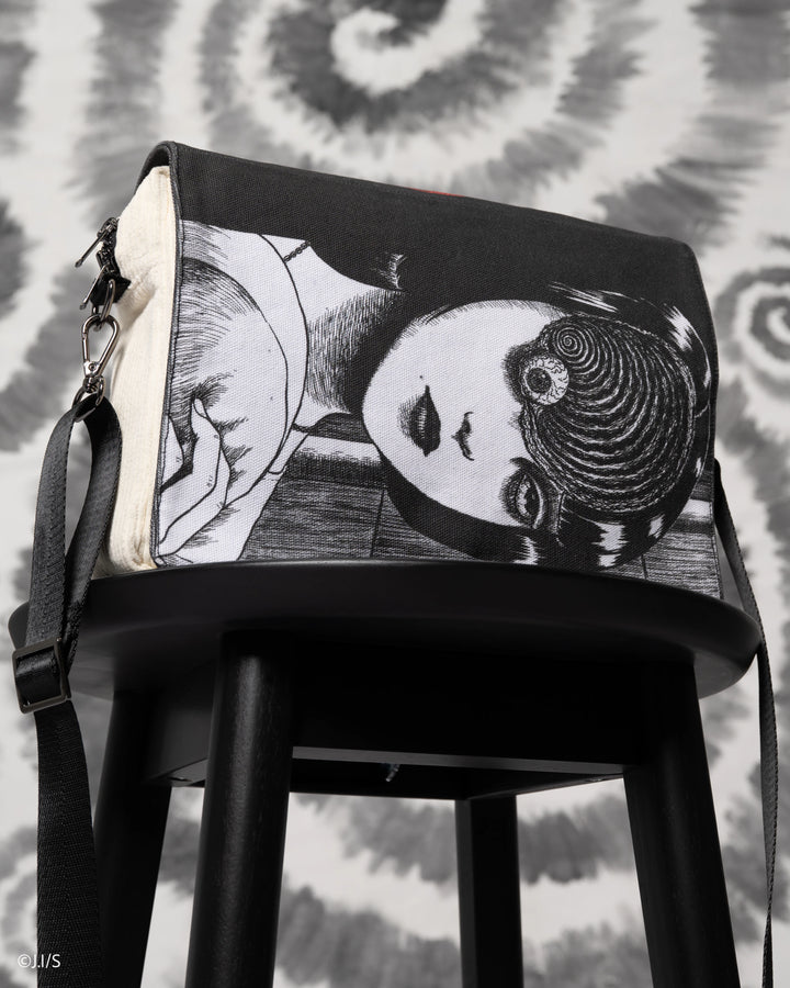 Uzumaki Manga Bag