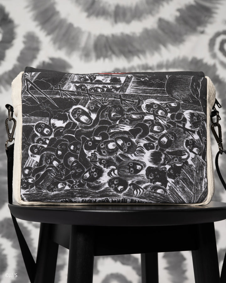Uzumaki Manga Bag