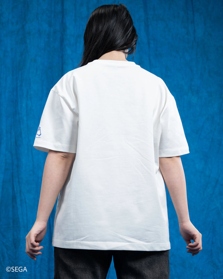 Sonic Front Print Tee