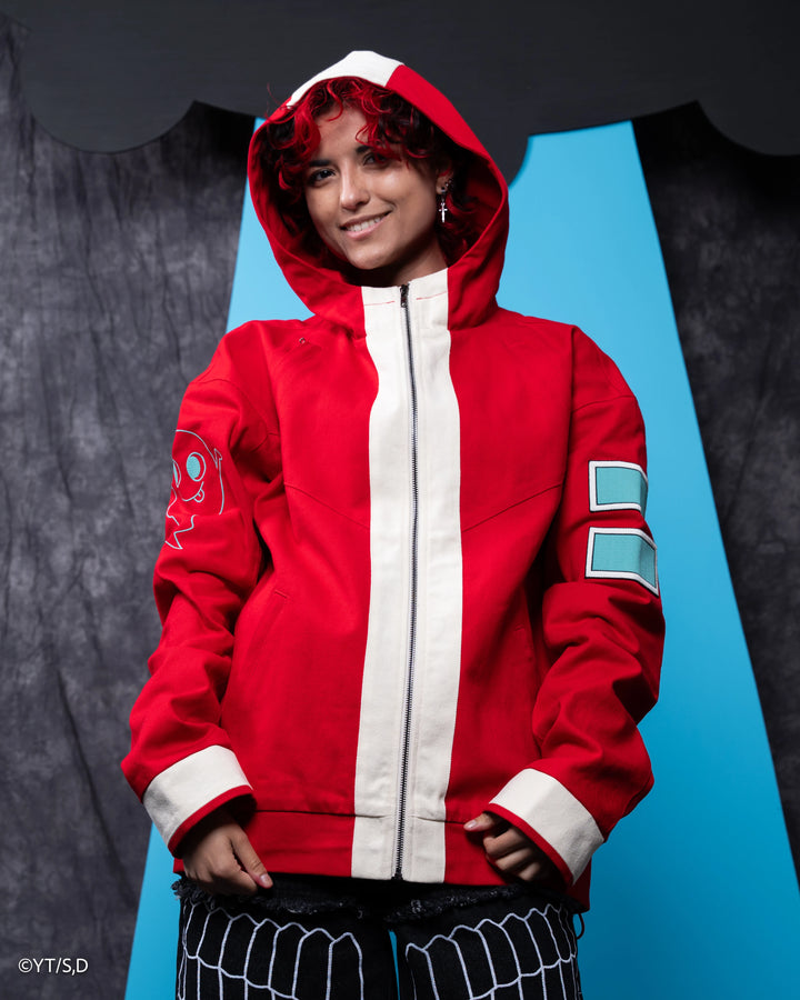Momo Jacket
