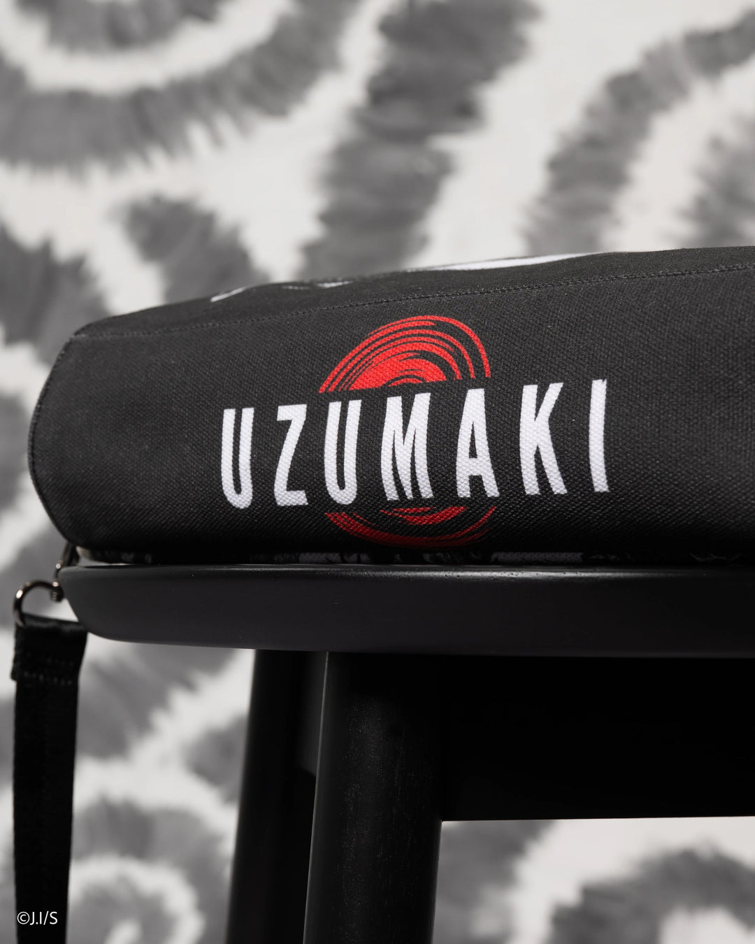 Uzumaki Manga Bag