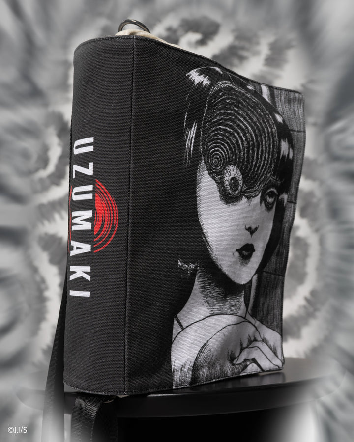 Uzumaki Manga Bag